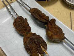 -313羊庄·羊肉火锅烧烤(李村店)