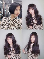 -MYCOLORHARSALON