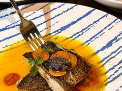 -Golden Lily河内巴黎法越料理餐厅(建国西路店)