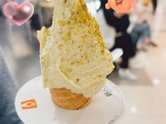-野人先生Gelato(上海长宁龙之梦店)