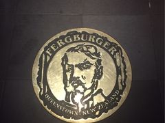 -Fergburger(皇后镇店)