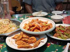 -人民公社大食堂(顺义总店)