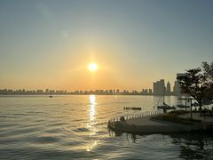 -金鸡湖游船(月光码头)