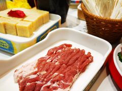 -京悦南门涮羊肉(长寿路店)