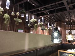 大堂-山东老家(黄埔分店)