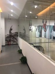 -玛尼瑜伽·普拉提