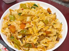-Xabnam_夏葡纳·新疆餐厅(日坛上街店)
