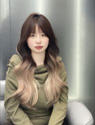 -藤野造型·烫·染发型设计店
