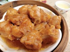特色蒸排骨-点都德(北京路贰店)