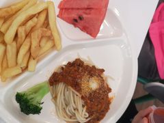 -贝林大翅鲸简餐厅(国家海洋博物馆店)