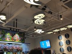 -贵凤凰贵州米粉(望京店)