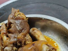 -青岩季姨妈卤猪脚店