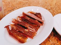 鹅翅-陈鹏鹏潮汕菜(宝安机场T3航站楼店)