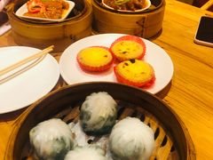 -颐和•海鲜砂锅粥•啫啫煲(奥林匹克广场店)