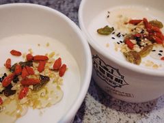 紫光酸奶-紫光园(创始店)