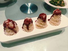 蓝莓山药-大鸭梨烤鸭(望京店)
