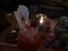 -NAYA Bar ·酒(红山店)