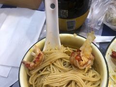 -洪福龙虾