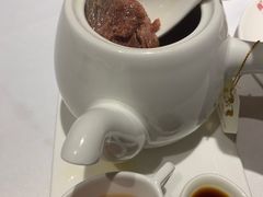 -尚一汤 广东炖汤(金桥国际店)