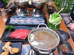 -丽江庭院之爱在路上(西单店)