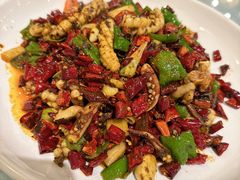 -陈胖子特色菜.鲜货现炒(融景城店)