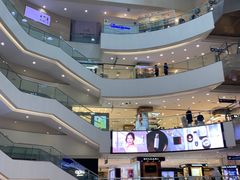 -王府井百货(总府店)