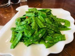 -北京小肠陈饭庄(方庄店)