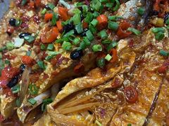 -福巷湘食小馆·猛火现炒(上海首店)