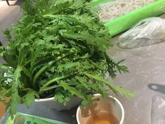 -大自然醉鹅·铁锅火焰鹅(上海联洋店)