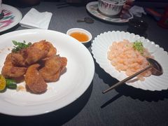 -锦府园·新台州菜(合生汇店)