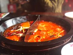 -成都龍井門火锅(王家湾店)