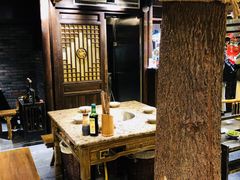 大堂-小龙坎火锅(春熙太古里店)