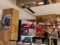 -上海皇廷花园酒店·西餐厅·自助餐
