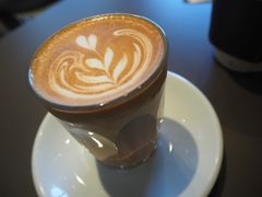 -Seesaw Coffee(苏州中心店)