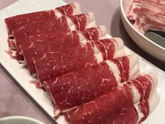 -鼎鼎香·港式火锅(北京SKP店)