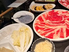 -东来顺·非遗火锅(高新店)
