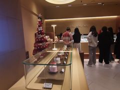 -chuchulab日式短蛋糕(粤海天地店)