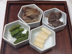 -小厨娘淮扬菜(清江苏宁广场店)