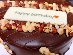 -派悦坊·甜品·蛋糕(日坛店)