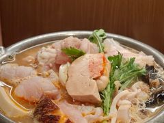 -加奈日本料理