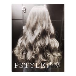原创作品-P.STYLE 派斯造型