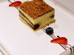 -Prego意大利西餐厅·深圳富苑皇冠假日套房酒店