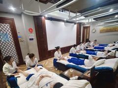 -豪爵足道·SPA(蔡甸店)