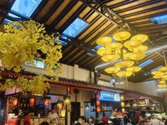 -老灶房-四川土菜(铁牛广场店)