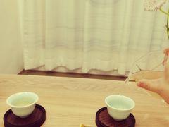 -隆德堂青瓷艺术·茶馆(故宫店)