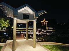 -南京航空航天大学(明故宫校区)