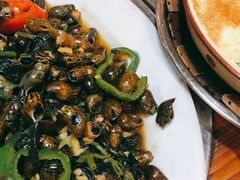 -竹庄餐馆·26年店(南昆山景区店)