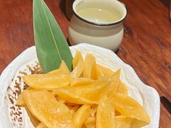 -马灯部落·西湖边的创意山景餐厅(虎跑动物园店)