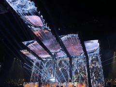 -东莞银行篮球中心