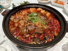 -渔嫂烧河鲜•土菜馆(中正天街店)